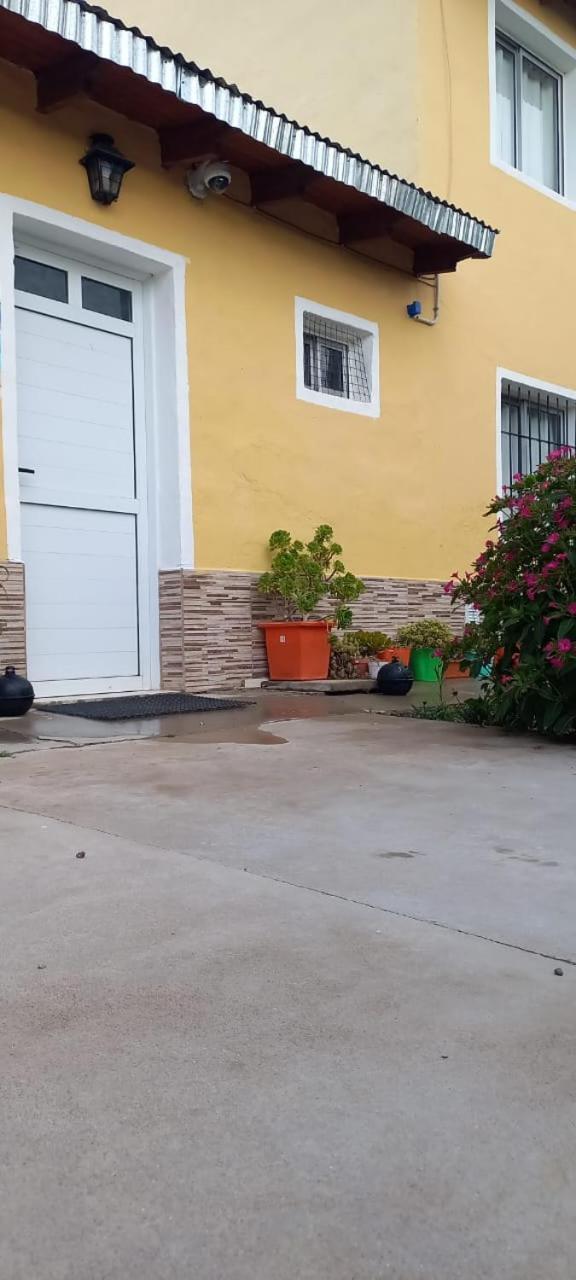 Crisnanbel Apartment Las Grutas